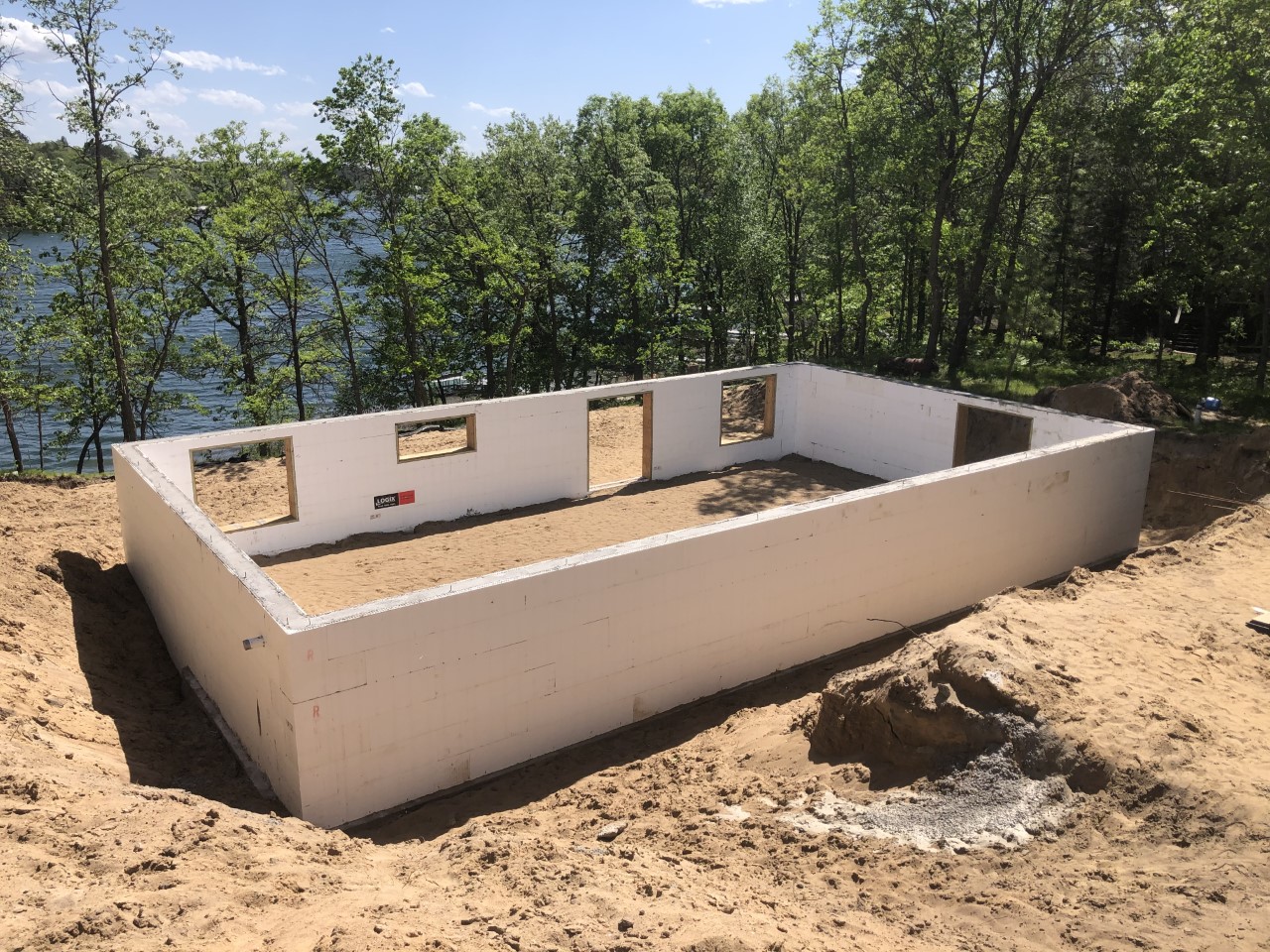 ICF Foundation