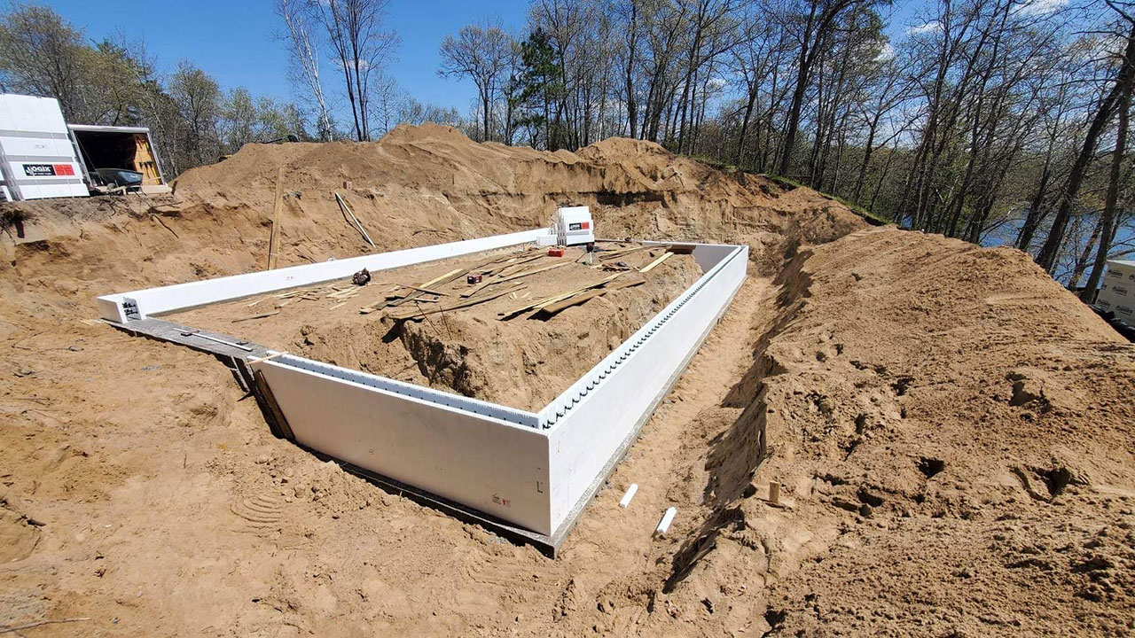 ICF Foundation