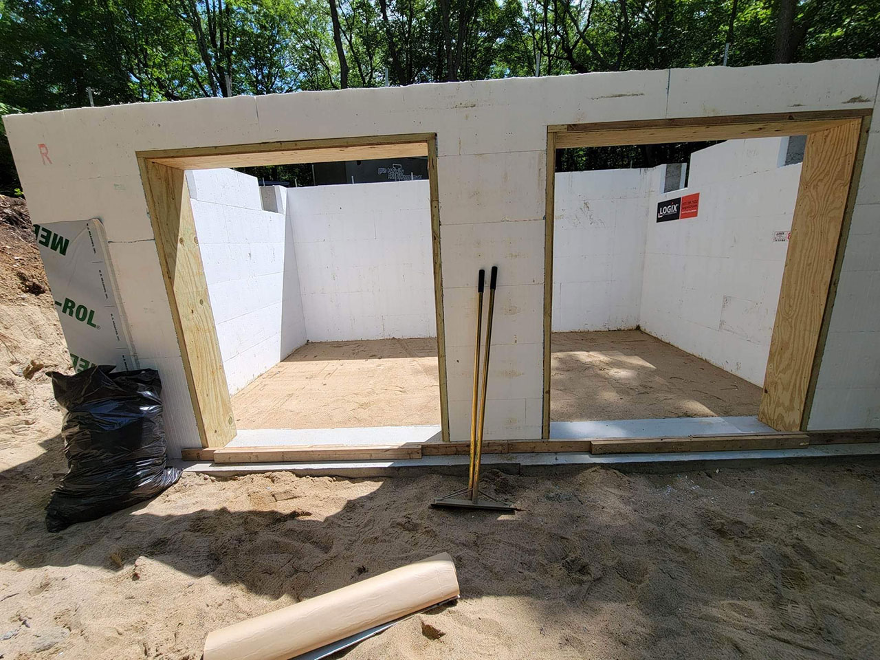 ICF Foundation