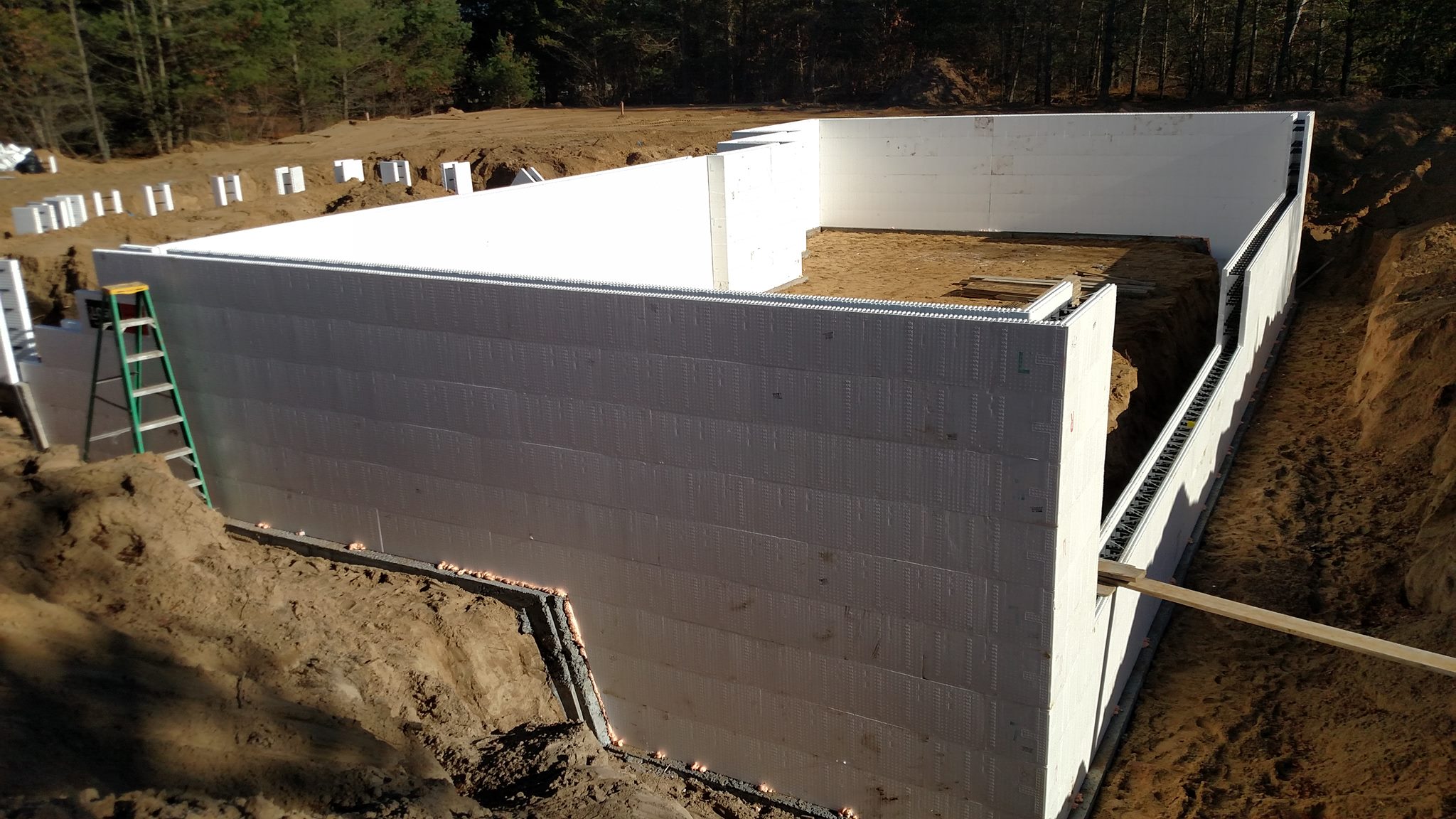 ICF Foundation